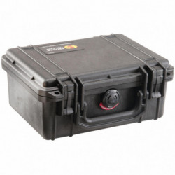 Pelican 1150 Protect Case Black