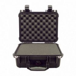 Pelican Case 12 Package X 9 Package X 5.25 Black