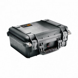 Pelican Case 14.75 Package X 10.5 Package X 6 Black