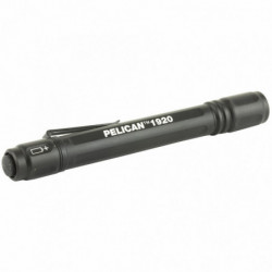 Pelican 1920 Flashlight LED 120 Lm Clip Black