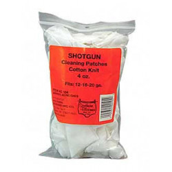 Pro-Shot Patch 12-16ga 50ct