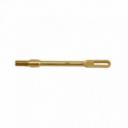 Pro-Shot Patch Holder Brass 22-45cal