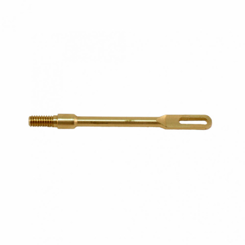 Pro-Shot Patch Holder Brass 22-45cal