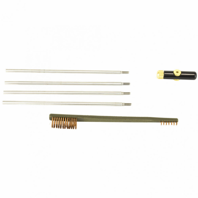 Pro-Shot Ultimate Field Cleaning Kit Uni