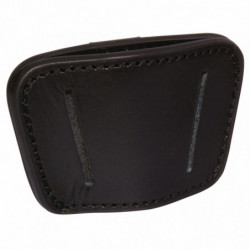 Ps Prod Belt Solid Holster Black Med/lg