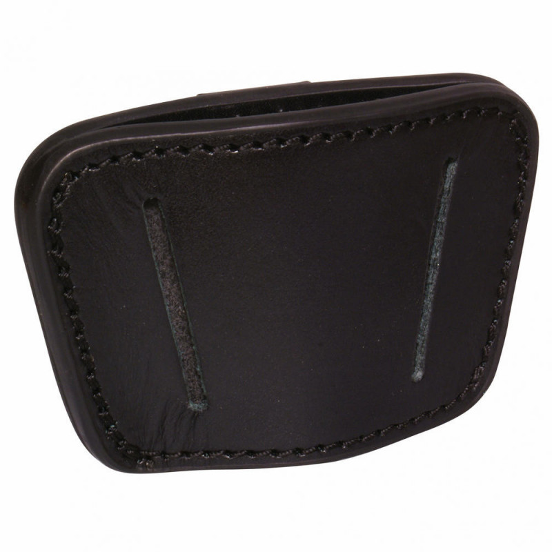 PS Products Belt Slide Holster Black Medium to Large Frame