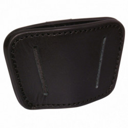 Ps Prod Belt Solid Holster Black Sm/med