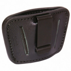 PS Products Belt Slide Holster Black Small to Medium Frame