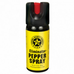 Ps 2oz Eliminator  Pepper Spray Twist Lk