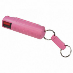 PS Products Protect-Her Pepper Spray 1/2oz Pink