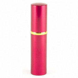 Ps 3/4oz Lipstick Disguised  Pepper Spray Red