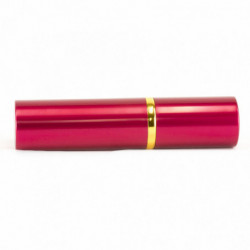 Ps 3/4oz Lipstick Disguised  Pepper Spray Red