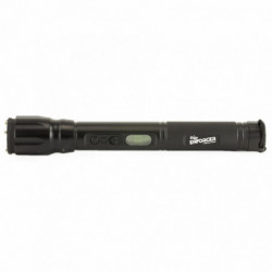 Ps Zap Stun Stick/light 2 Mil Black