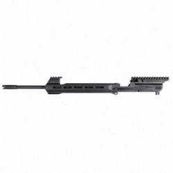 PW Arms Ar57 Lem 5.7x28mm Upper Lightweight/Rail