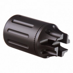 Primary Weapons Systems CQB 30 AR-15 5/8x24 Black Flash Hider