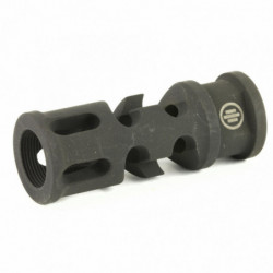 PWS MOD2 FSC556 Flash Hider/Compensator .223Rem Black