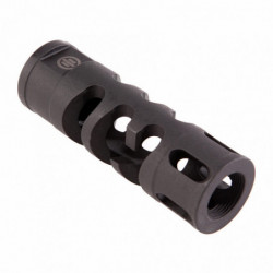 PWS MOD2 FSC47 Flash Compensator 7.62x39mm 14X1 LH Black