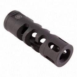 PWS FSC30 Flash Hider/Compensator 308Win 5/8X24 RH Black