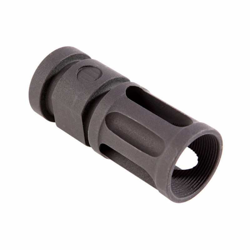 PWS MOD 2 Triad Flash Hider 5.56NATO 1/2X28