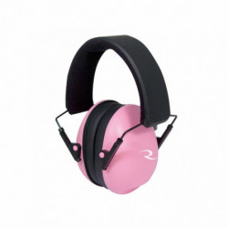 Radians Passive Earmuff Pink Lower Set