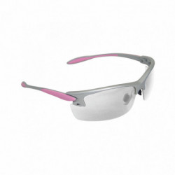 Radians Women's Shooting Glasses Clear
