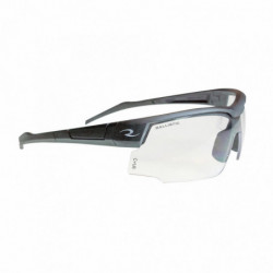 Radians Skybow Glasses Blue Gray/Clear
