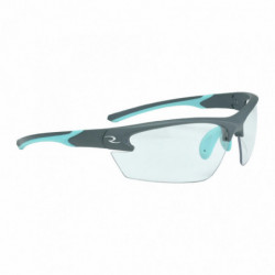 Radians Ladies Glasses Aqua/Clear