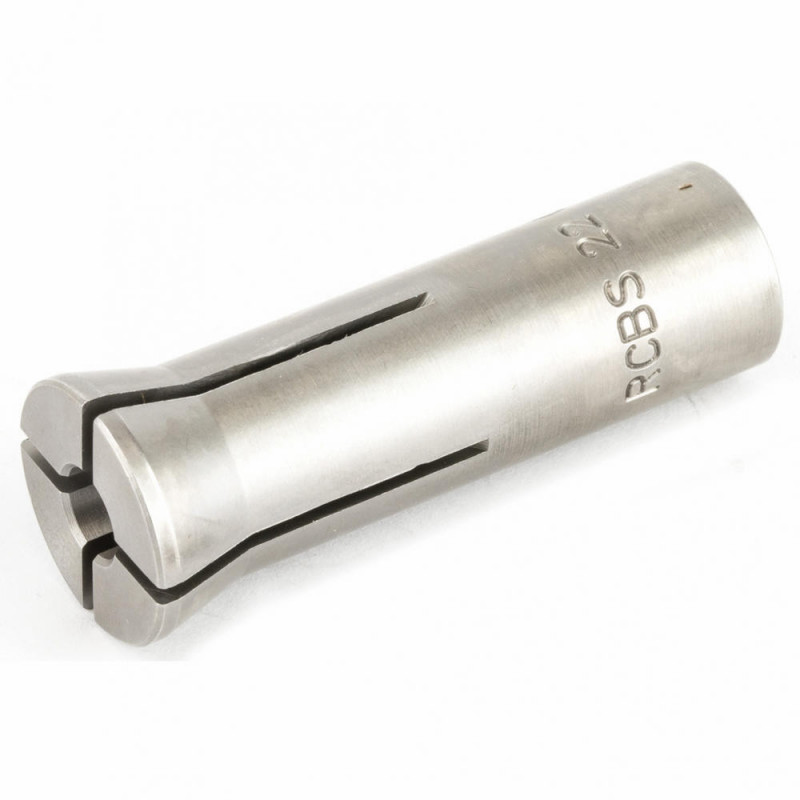 Rcbs Bullet Puller Collet .22 Cal