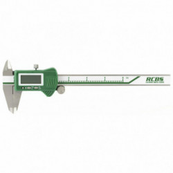 Rcbs Electronic Digital Caliper 0-6"