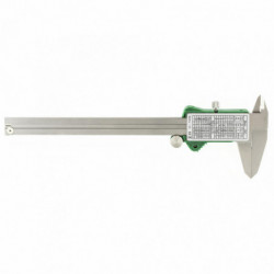 Rcbs Electronic Digital Caliper 0-6"