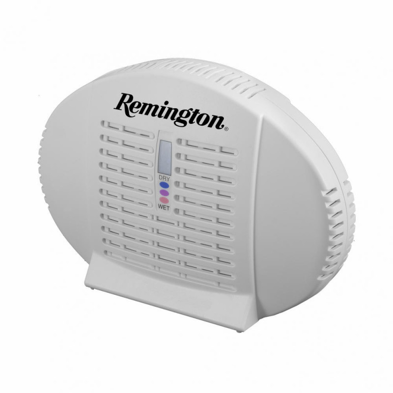 Remington Mdl 500 Dehumidifier Rechargable