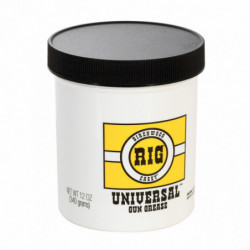 Rig Rug16 Universal Grease 12 oz Jar 6cs