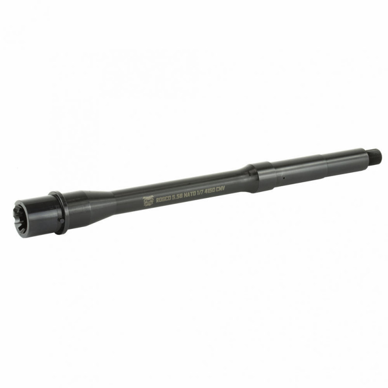 Rosco Bloodline Barrel 11.5" 5.56 1:7