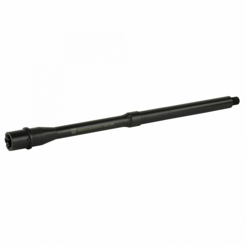 Rosco Bloodline Barrel 14.5" 5.56 1:7