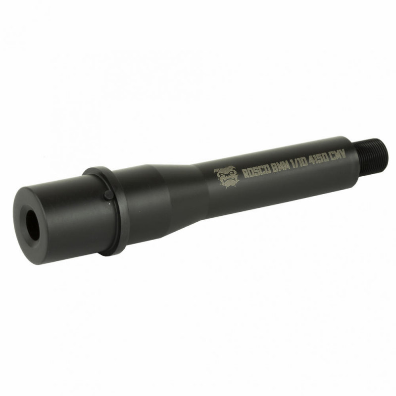 Rosco Bloodline Barrel 5.5" 9mm 1:10