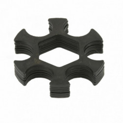 Ranch Products Grip Full Moon Clips Ruger 6Rd 8Rk
