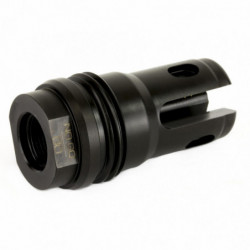 Rugged R3 Flash Hider 1/2x28