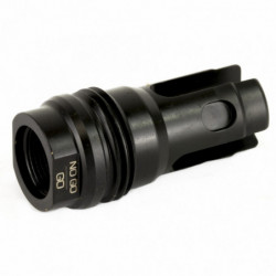 Rugged Razor Flash Hider 5/8x24