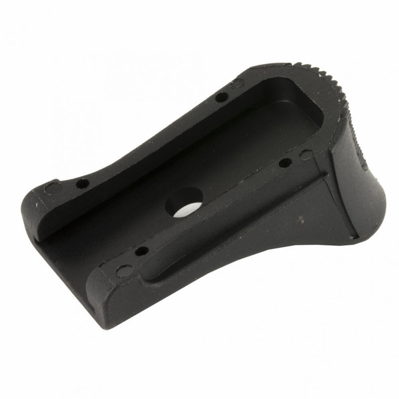 Ruger LC9 Finger Extension Floorplate