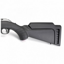 Ruger American Rimfire High Comb/std Pull