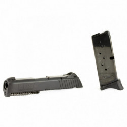 Ruger Lc380 Conversion Kit 380 to 9mm