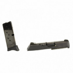 Ruger Lc380 Conversion Kit 380 to 9mm