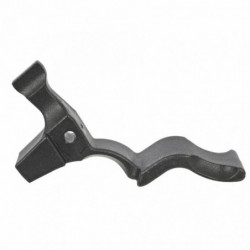 Ruger 10/22 Extended Magazine Release Black