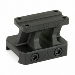 Radian MRO Mount Black