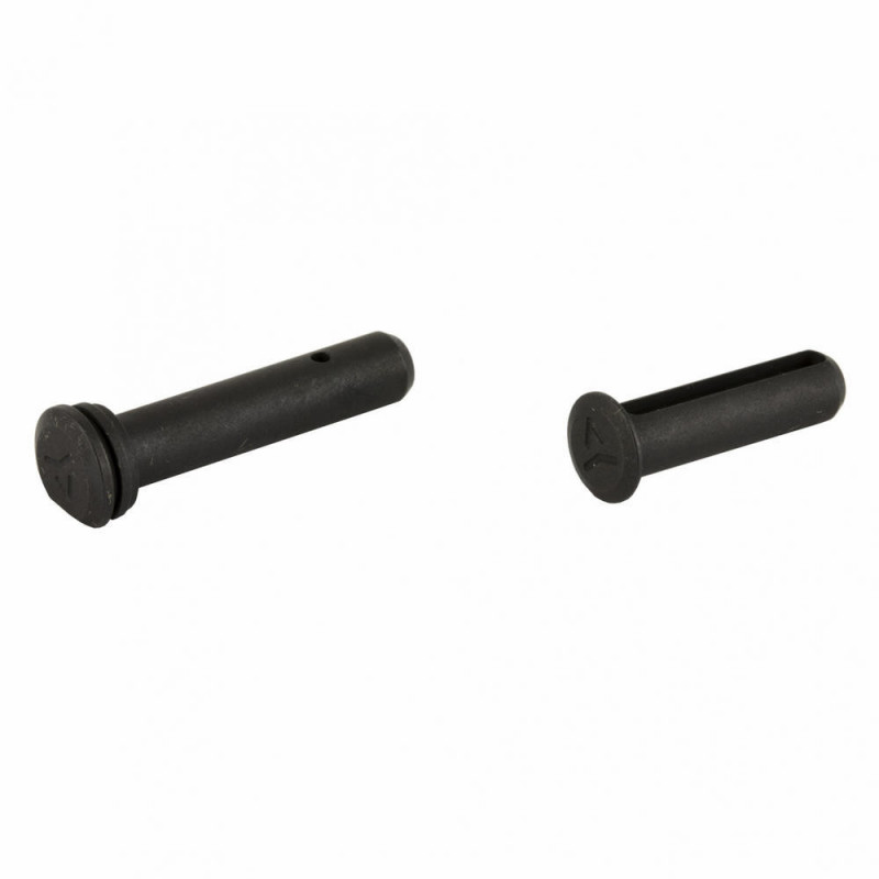 Radian Takedown Pins Black