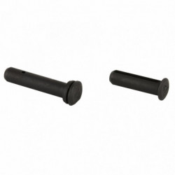 Radian Takedown Pins Black