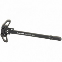 Radian Raptor Charging Handle SIG MCX Black