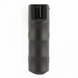 Sabre Red Campus Safety Pepper Spray Gel Black