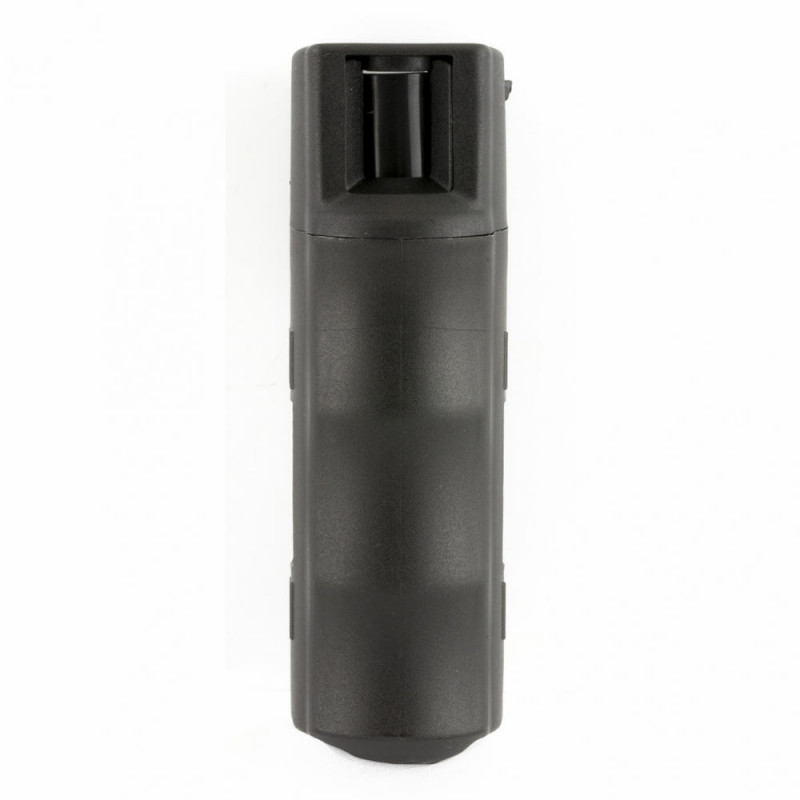 Sabre Red Campus Safety Pepper Spray Gel Black