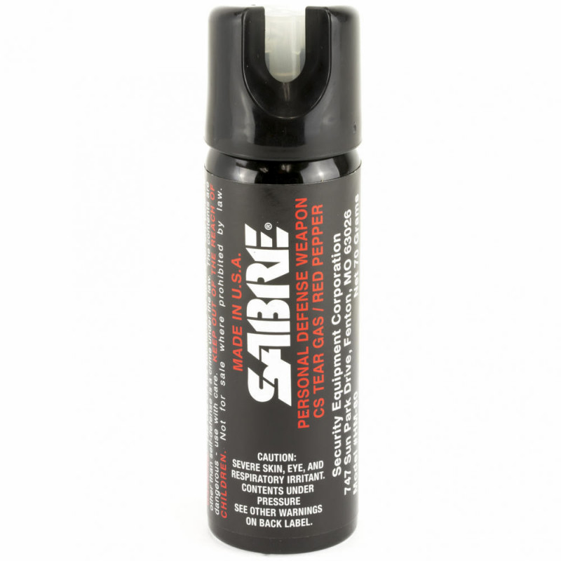 Sabre Spray Home Unit 2.5oz